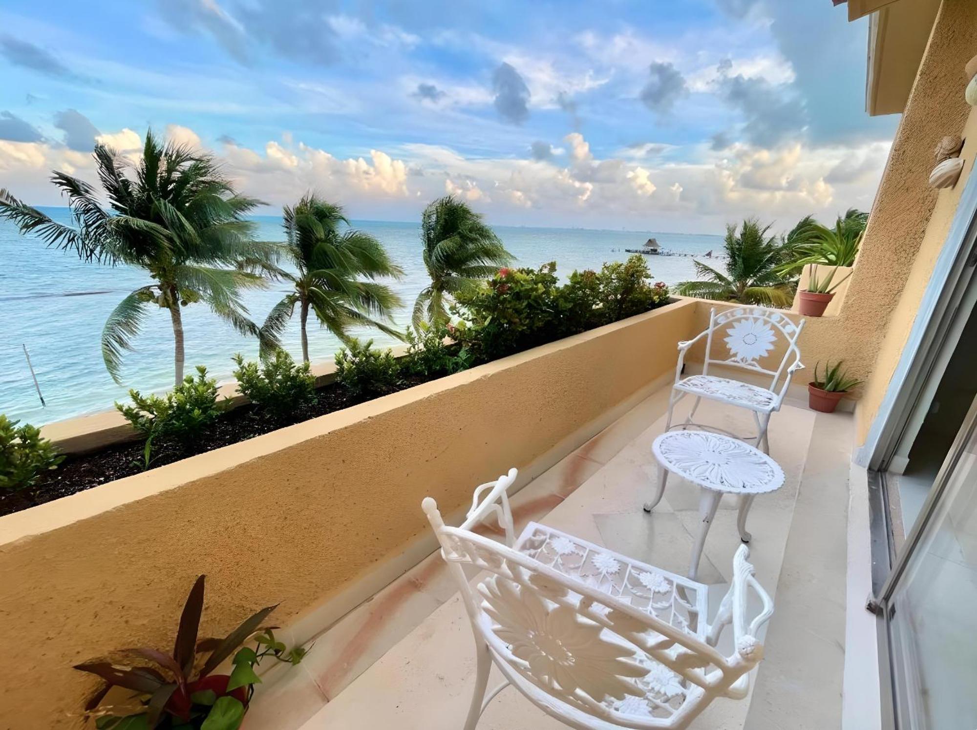 All Ritmo By Andiani Travel Cancun Luaran gambar