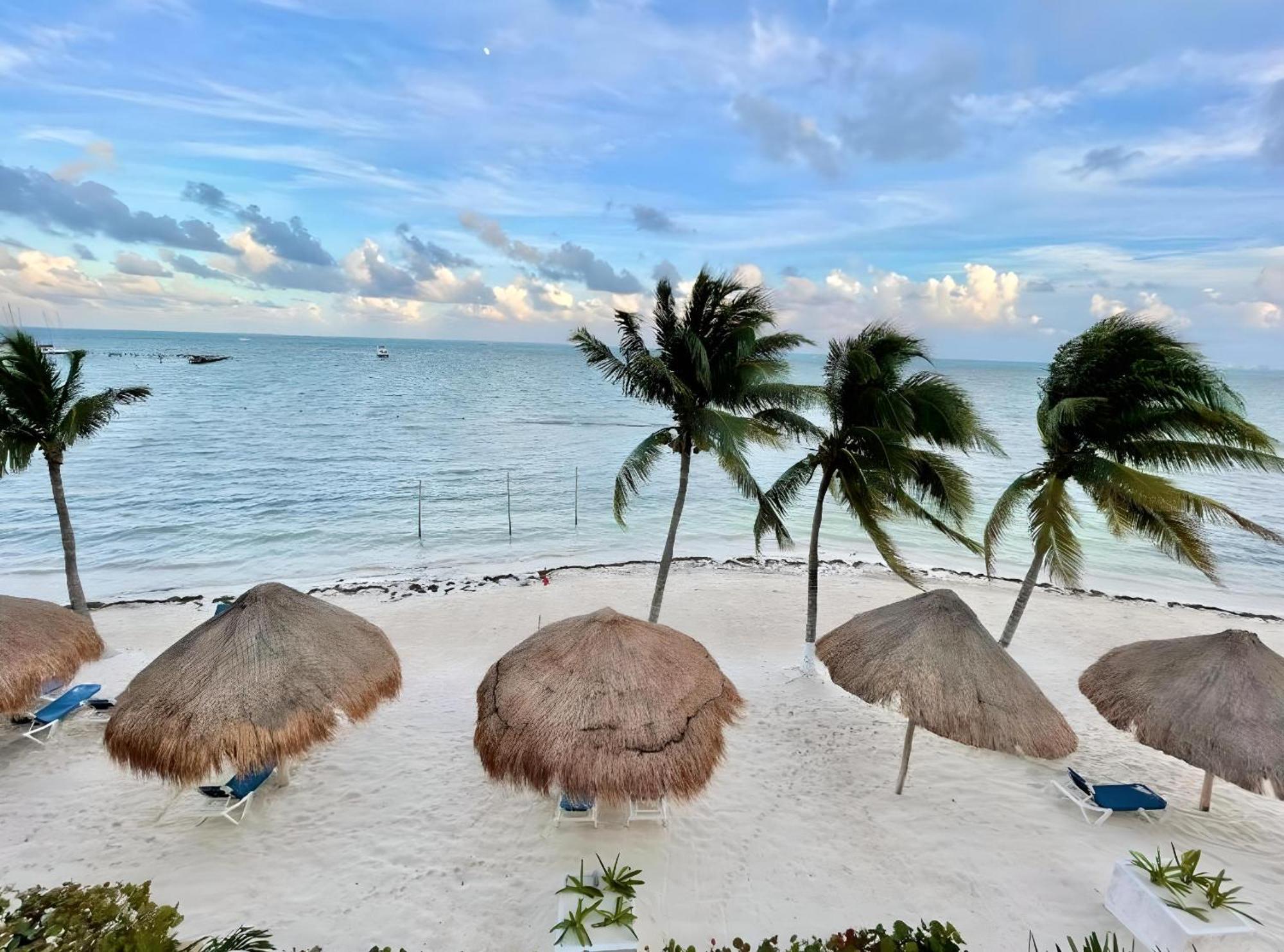 All Ritmo By Andiani Travel Cancun Luaran gambar