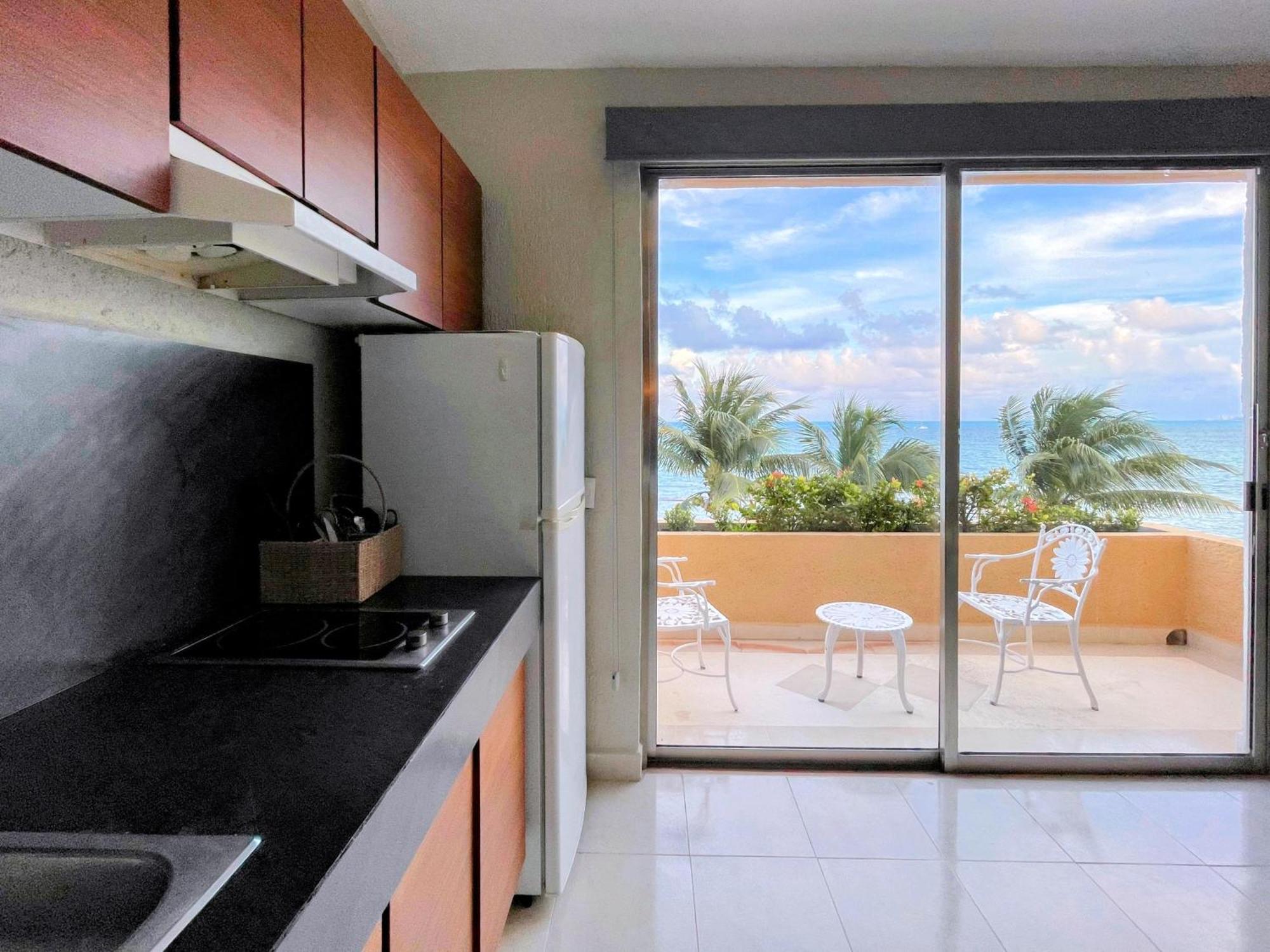 All Ritmo By Andiani Travel Cancun Luaran gambar