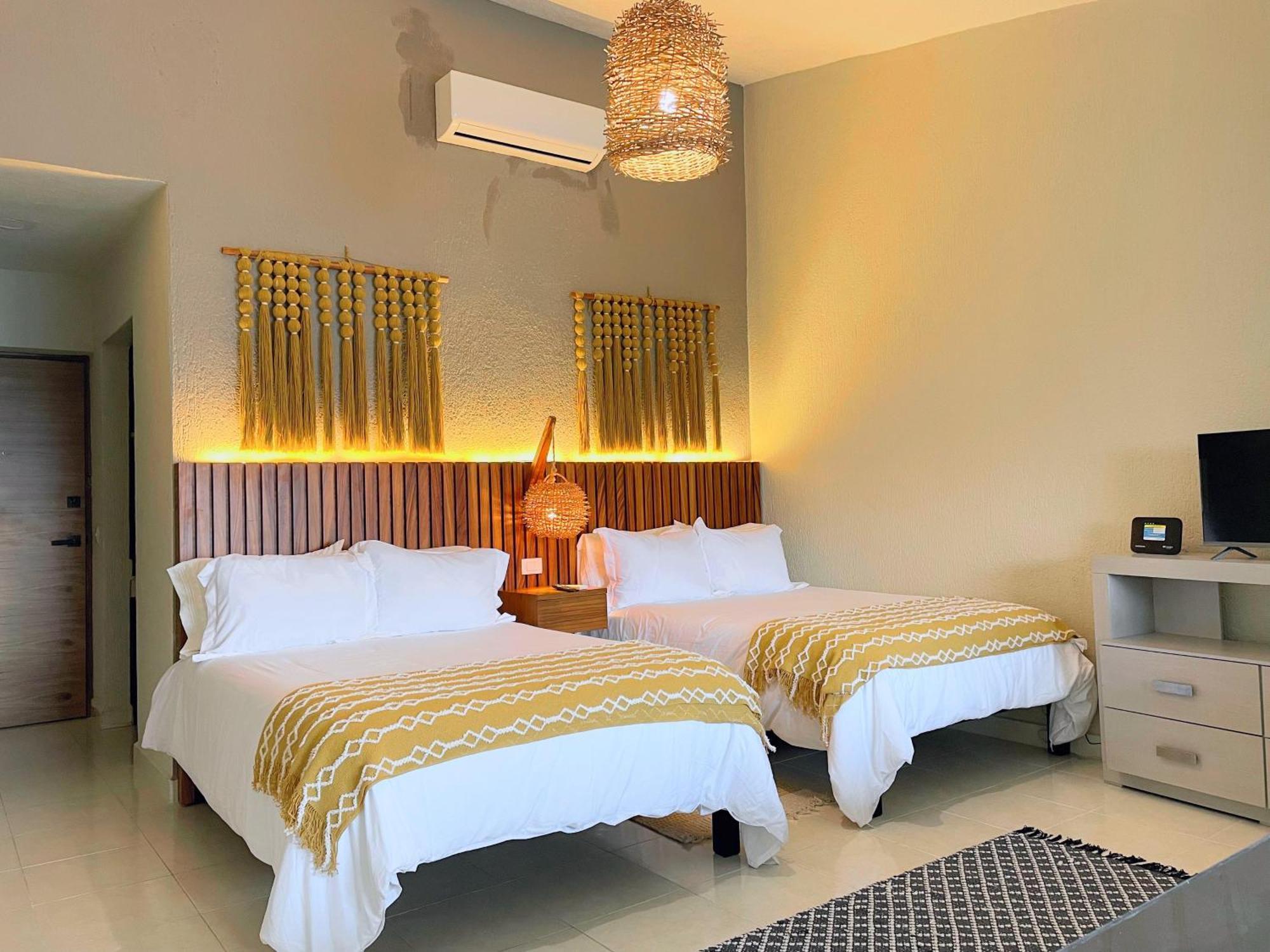 All Ritmo By Andiani Travel Cancun Luaran gambar