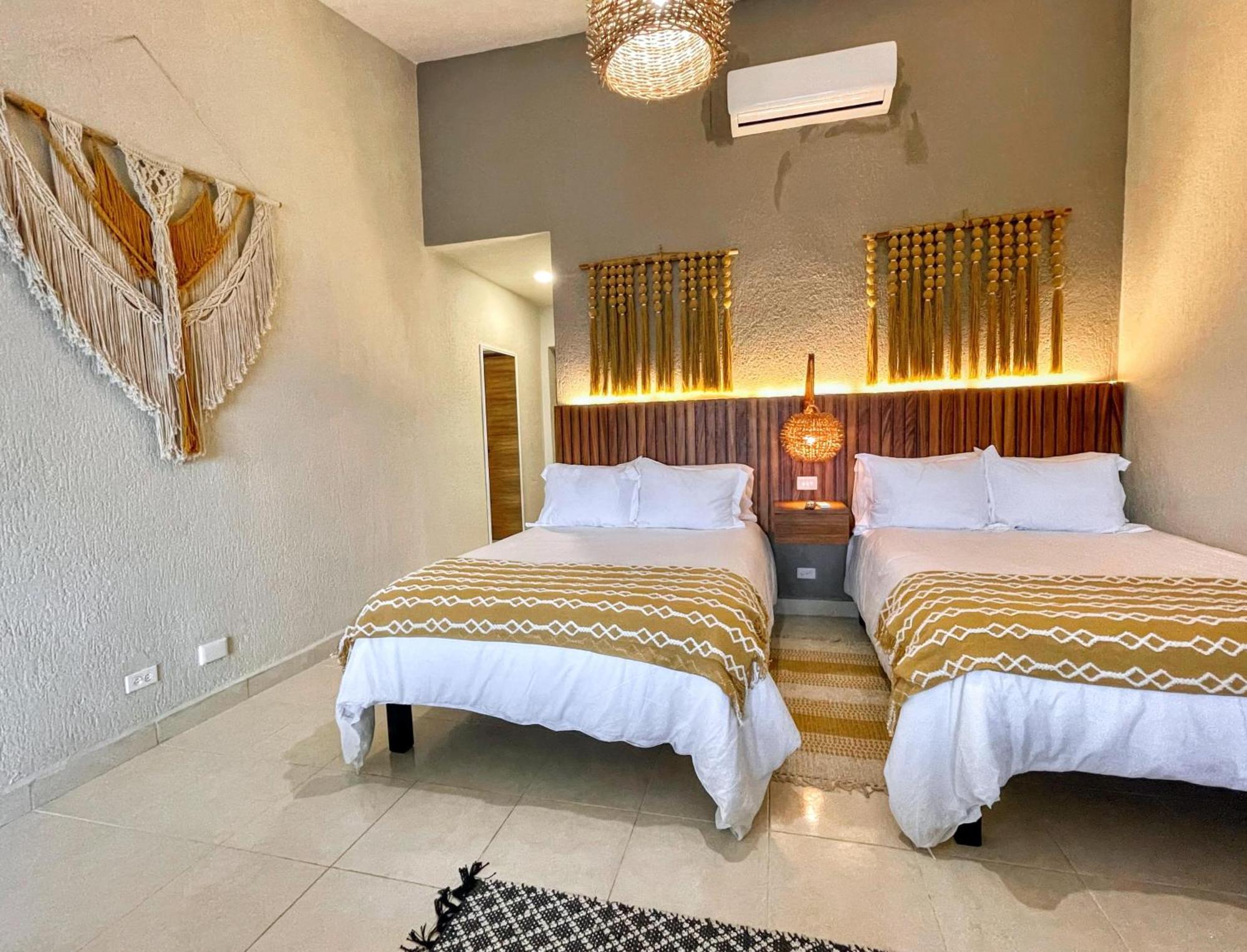 All Ritmo By Andiani Travel Cancun Luaran gambar