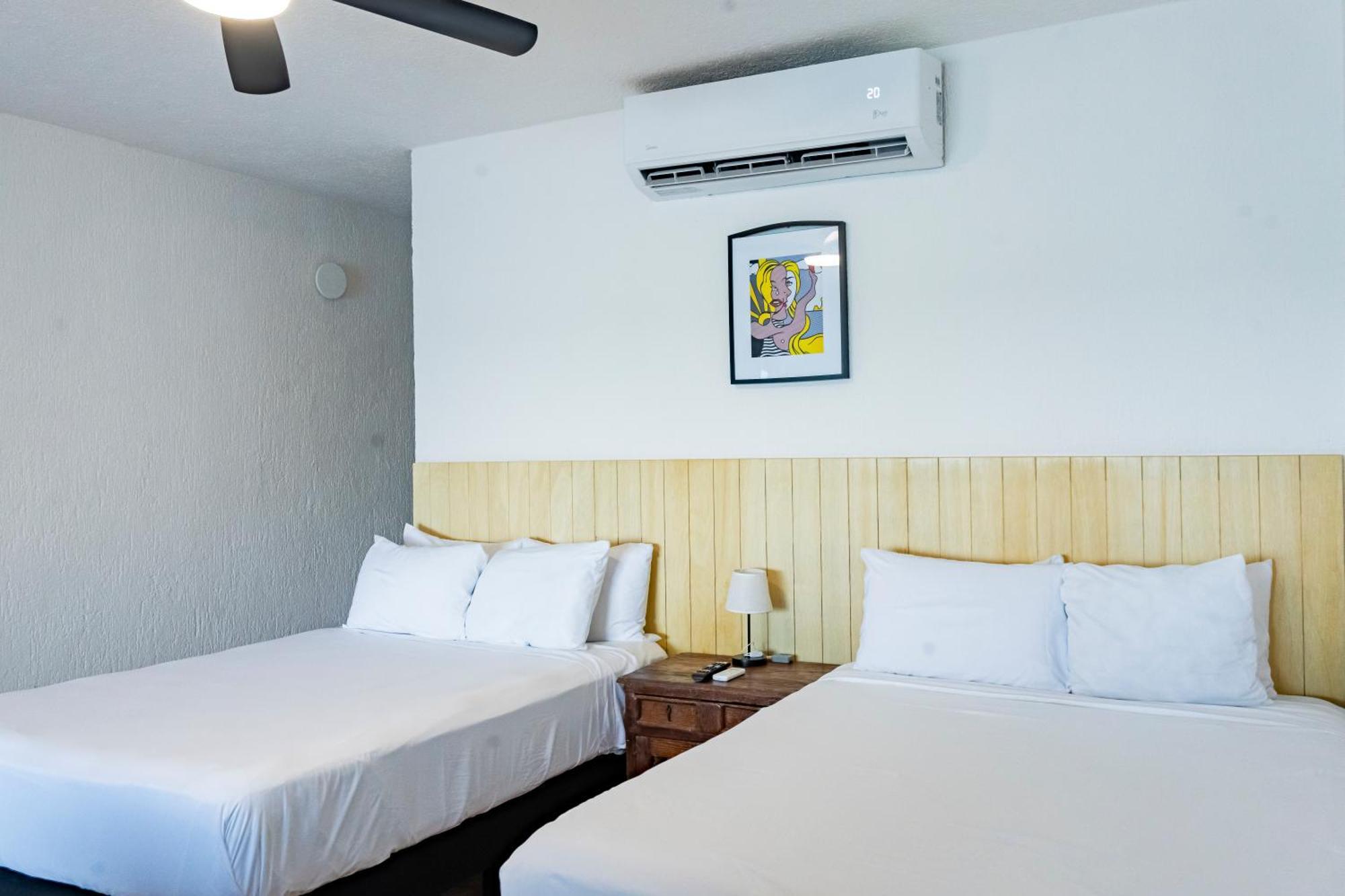 All Ritmo By Andiani Travel Cancun Luaran gambar