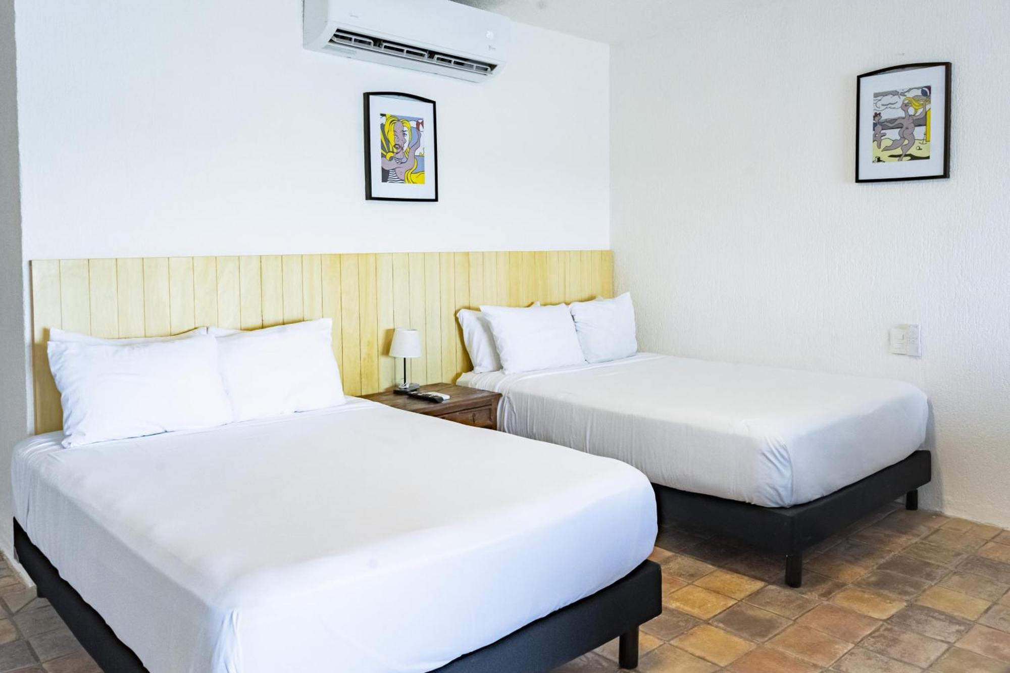 All Ritmo By Andiani Travel Cancun Luaran gambar